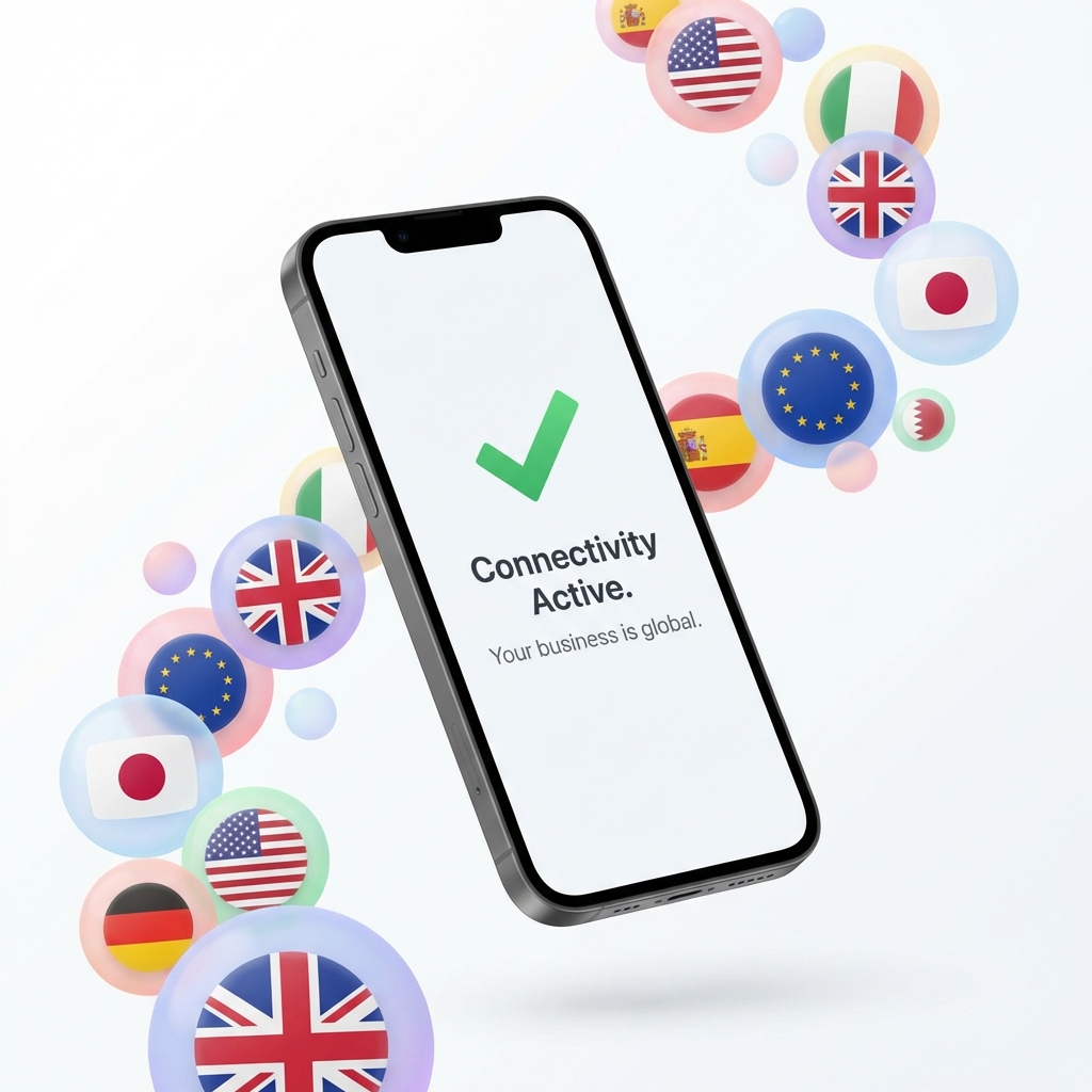 Expense of company phones